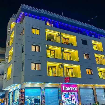 Hot Appar Luxury Suitemar M'dik Luaran gambar