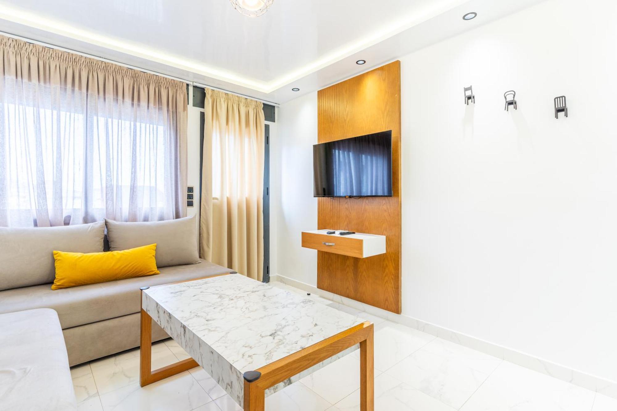 Hot Appar Luxury Suitemar M'dik Luaran gambar