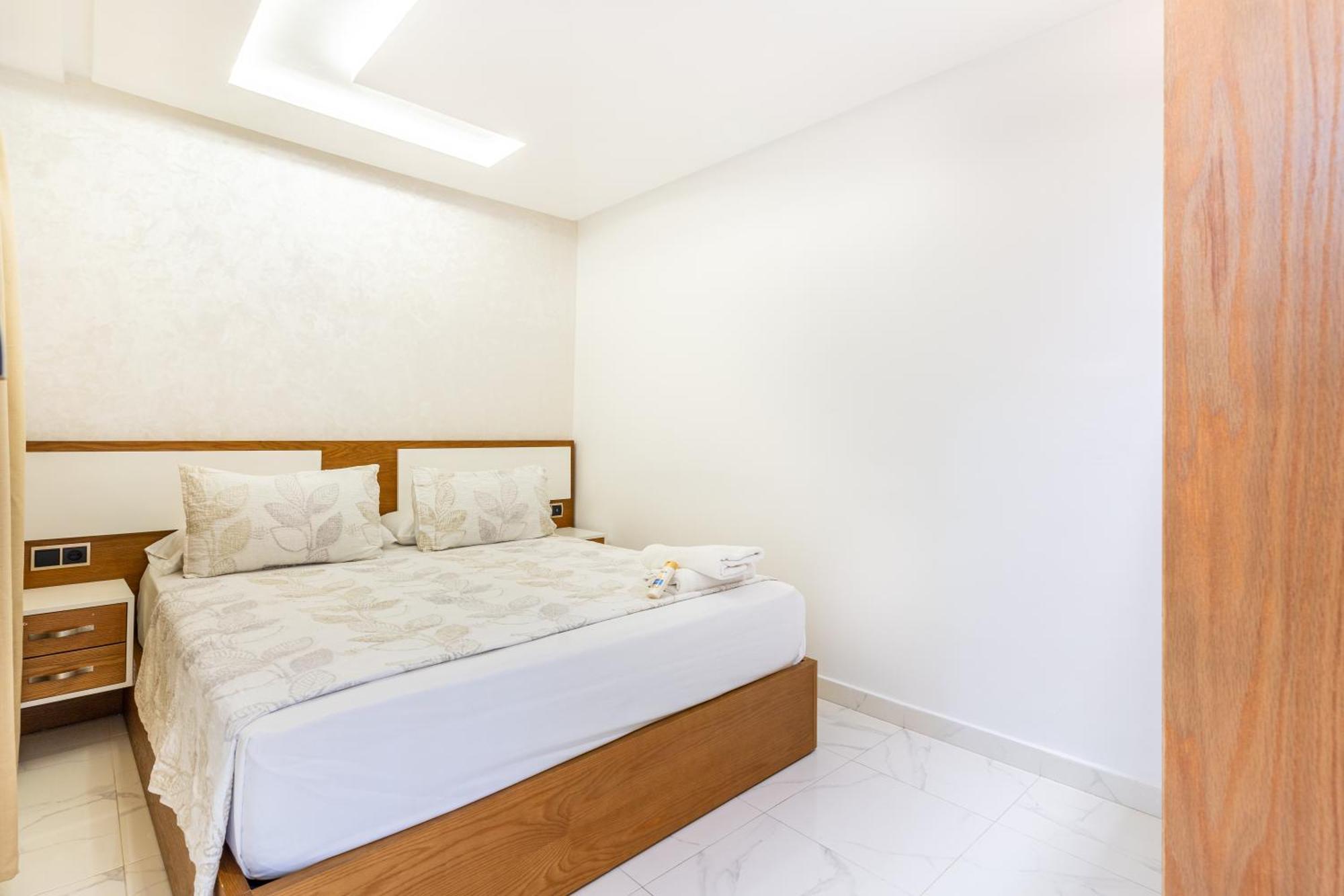 Hot Appar Luxury Suitemar M'dik Luaran gambar