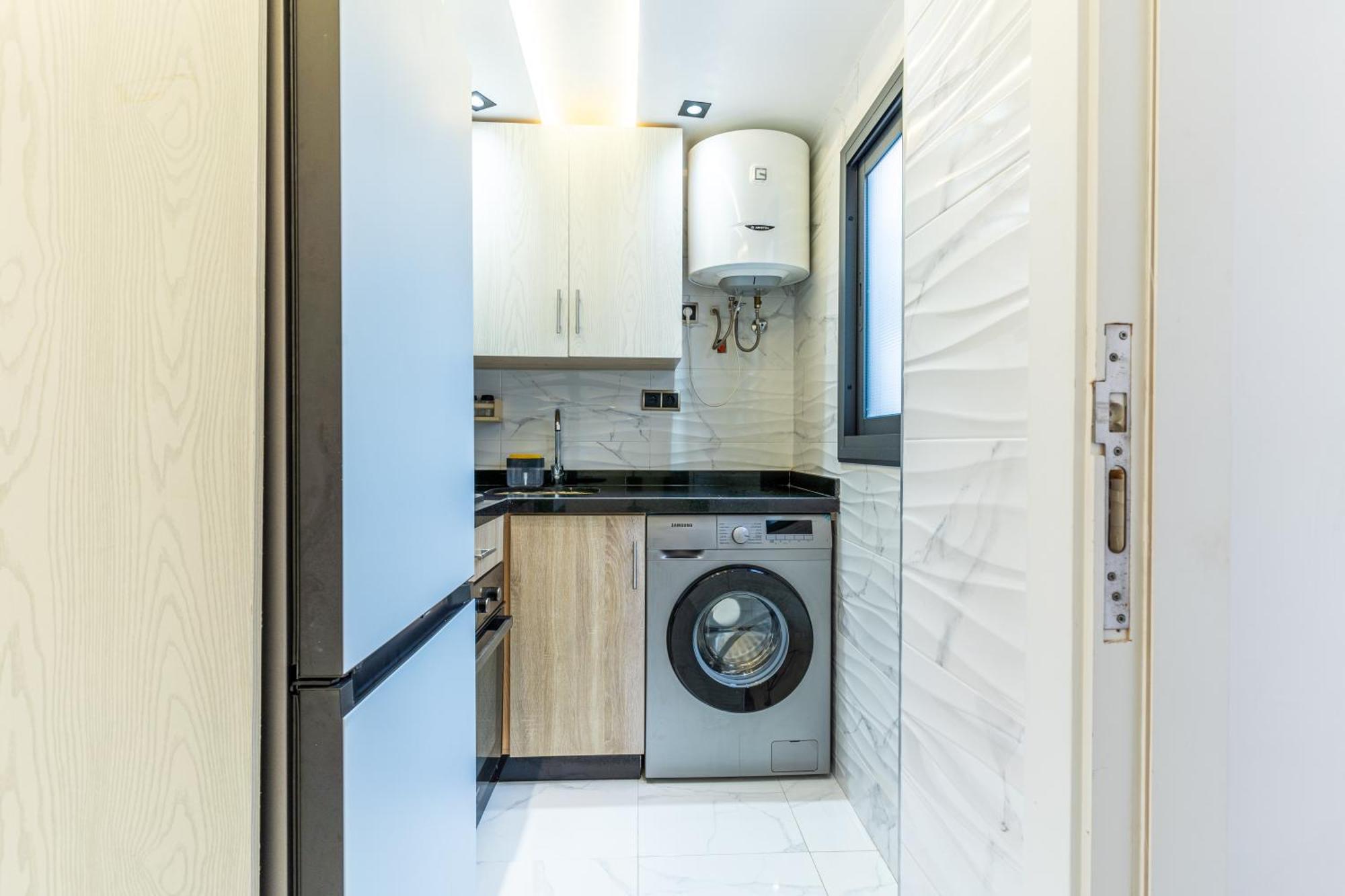 Hot Appar Luxury Suitemar M'dik Luaran gambar