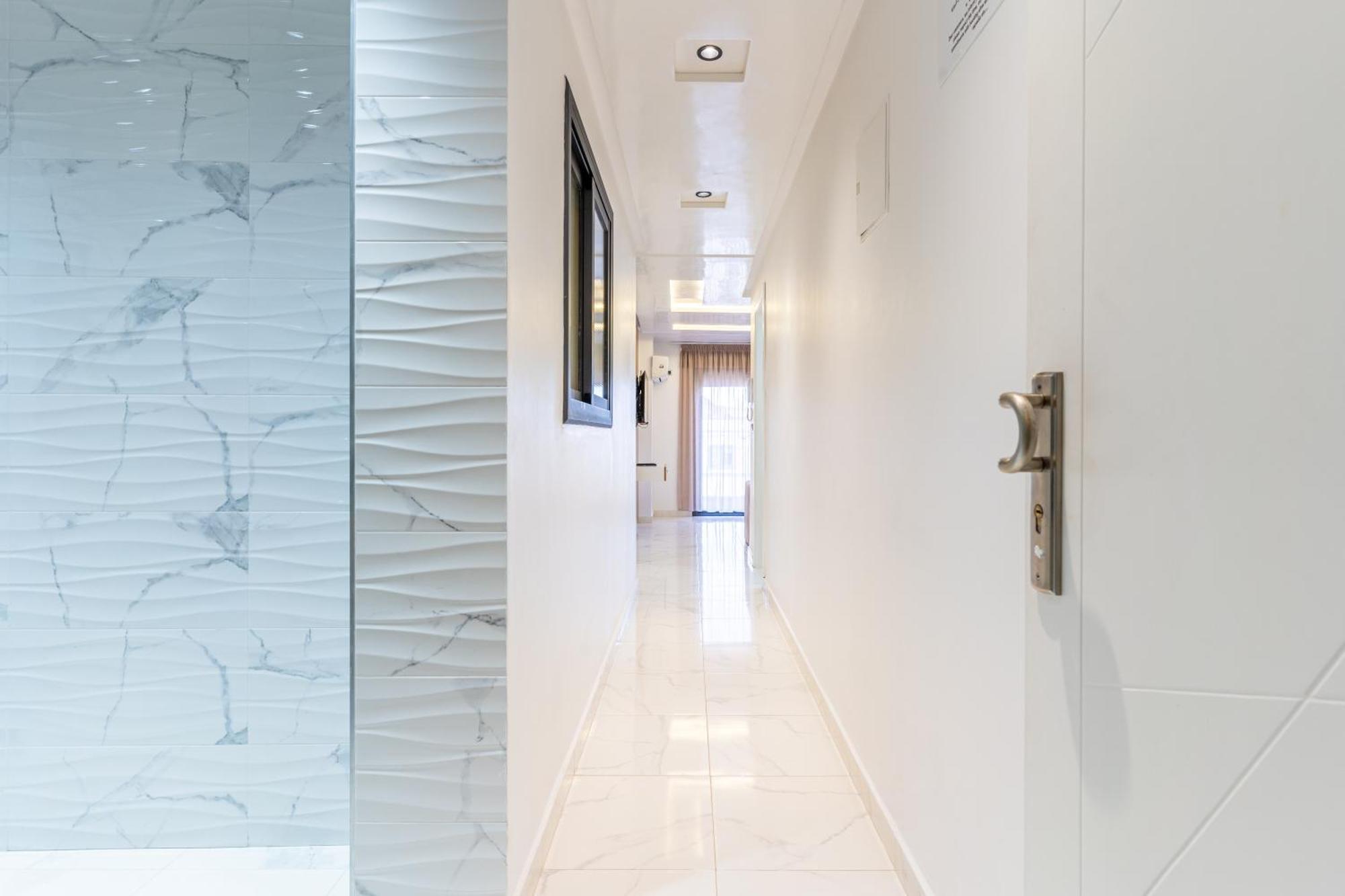 Hot Appar Luxury Suitemar M'dik Luaran gambar