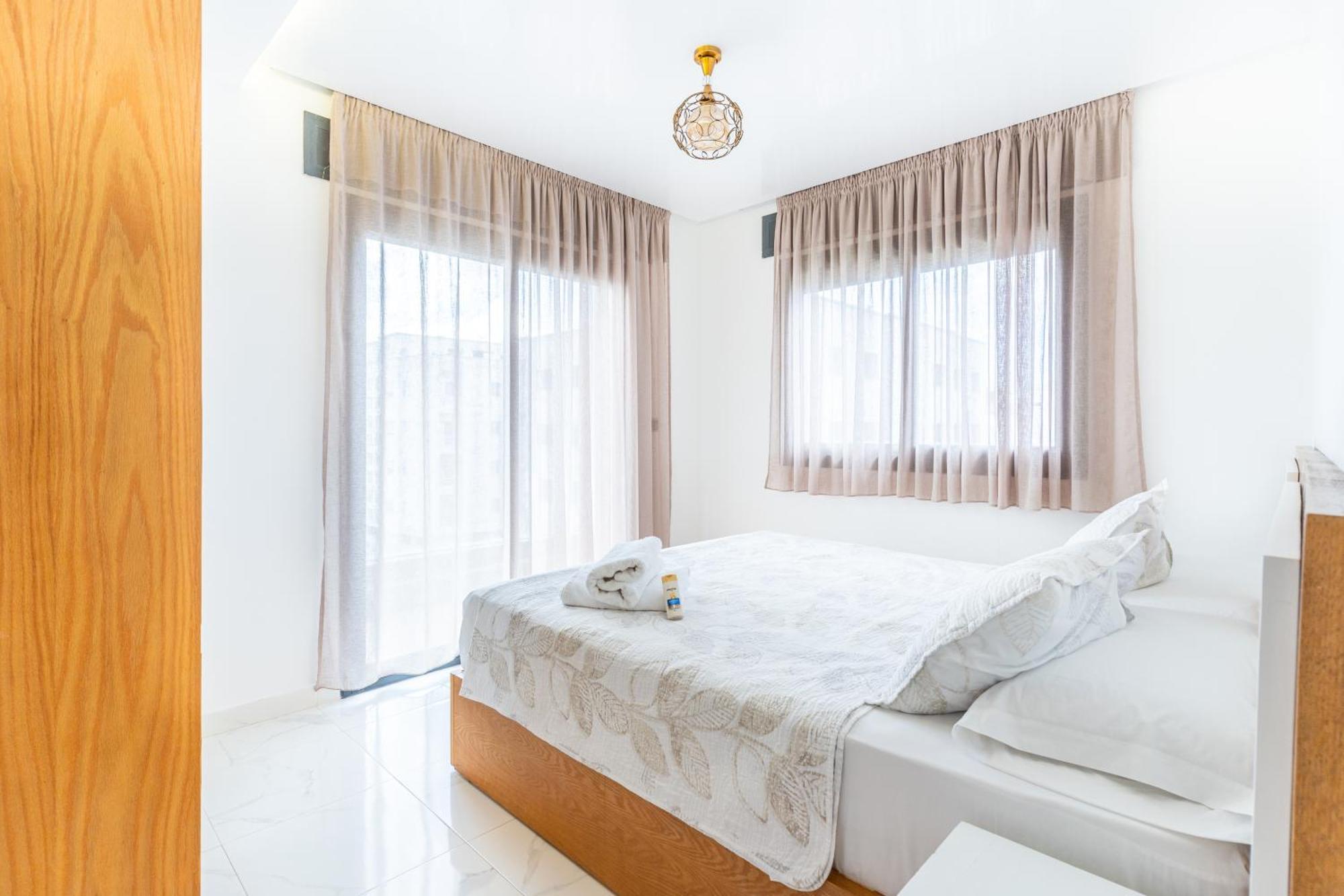 Hot Appar Luxury Suitemar M'dik Luaran gambar