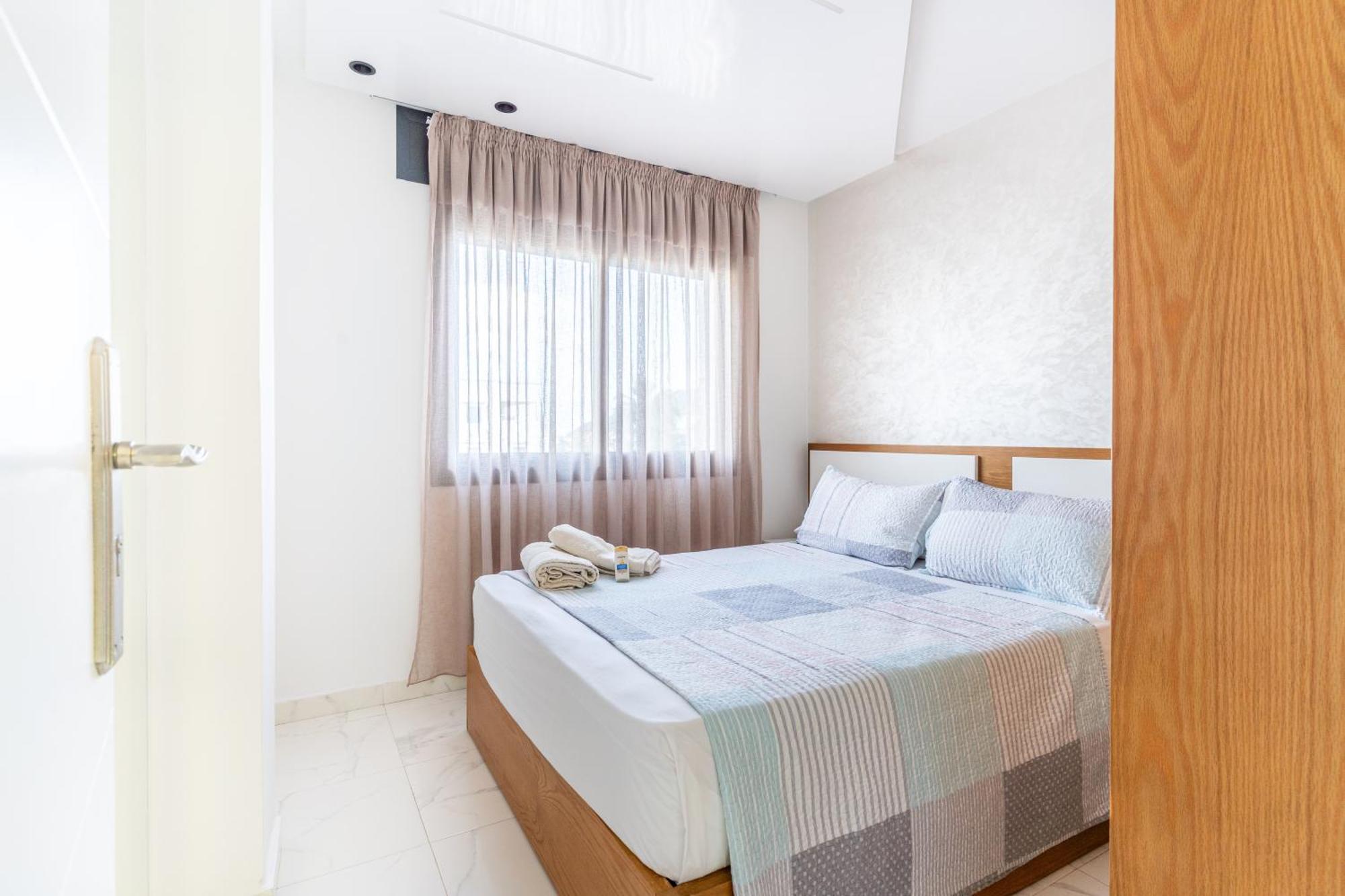 Hot Appar Luxury Suitemar M'dik Luaran gambar