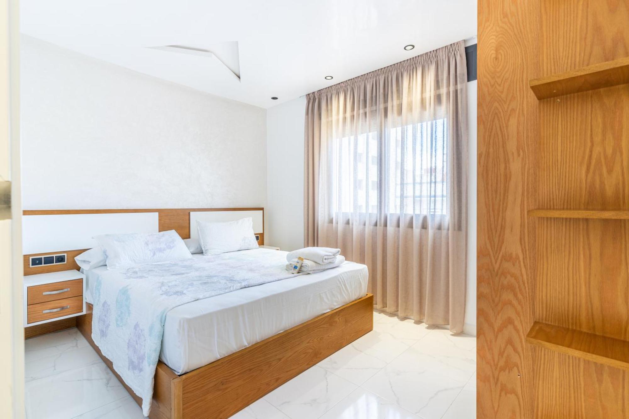Hot Appar Luxury Suitemar M'dik Luaran gambar